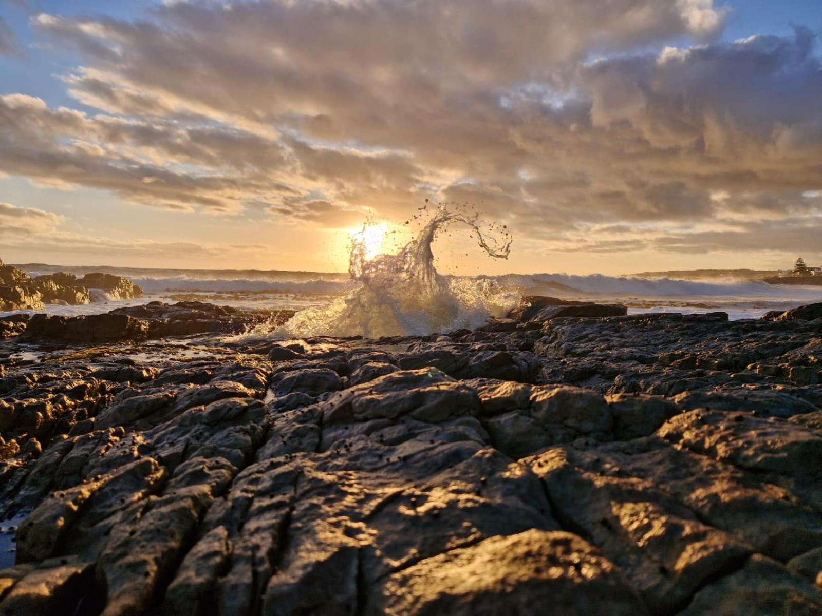 Moondust Near The Ocean, Food And Wine Villa Hermanus Buitenkant foto